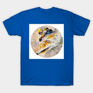 Downhill T-Shirt